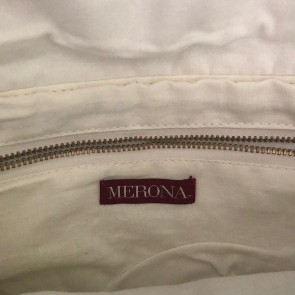 Bundle of two Merona clutch purses - Picture 5 of 10